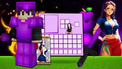 Nico Robin 32x by xThonyG on PvPRP