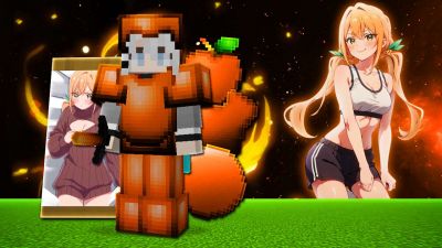 Karane Inda 32x by xThonyG on PvPRP