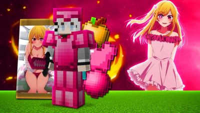 Ruby Hoshino 16x by xThonyG on PvPRP