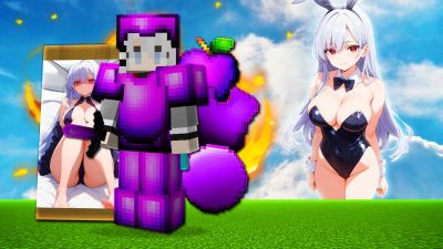 Eiai Nano 32x by xThonyG on PvPRP