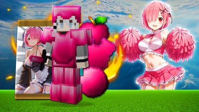 Ram 32x by xThonyG on PvPRP