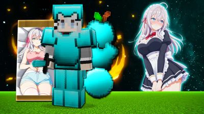 Alya v2 32x by xThonyG on PvPRP