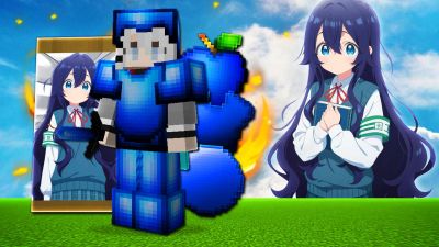 Shizuka Yoshimoto 32x by xThonyG on PvPRP