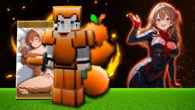 Masha v2 32x by xThonyG on PvPRP