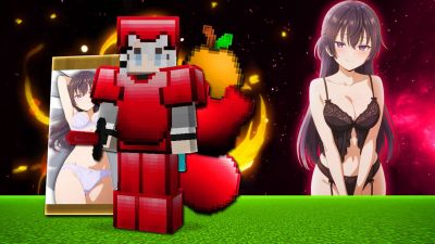 Yuki Suou v2 32x by xThonyG on PvPRP