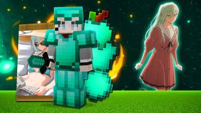 Subaru Hoshina 16x by xThonyG on PvPRP