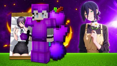 Reze 16x by xThonyG on PvPRP