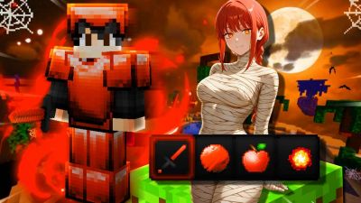 Makima v2 32x by xThonyG on PvPRP