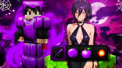 Reze v2 32x by xThonyG on PvPRP