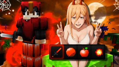 Power v2 32x by xThonyG on PvPRP