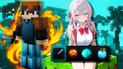 Alya v3 32x by xThonyG on PvPRP