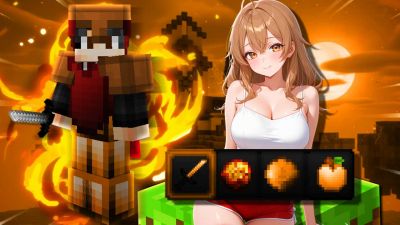 Masha v3 32x by xThonyG on PvPRP