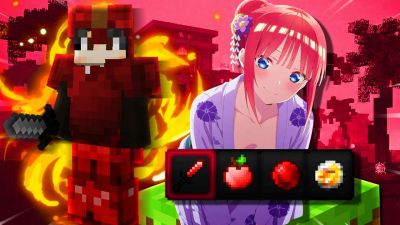 Nino v3 16x by xThonyG on PvPRP