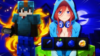 Miku v3 16x by xThonyG on PvPRP