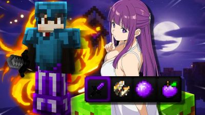 Fern 16x by xThonyG on PvPRP