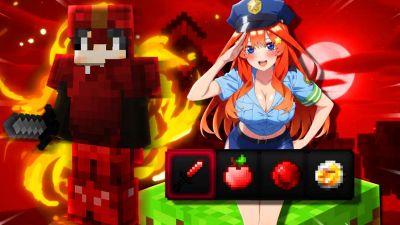 Itsuki v3 16x by xThonyG on PvPRP