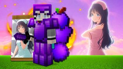 Waguri 1.21+ 16x by xThonyG on PvPRP