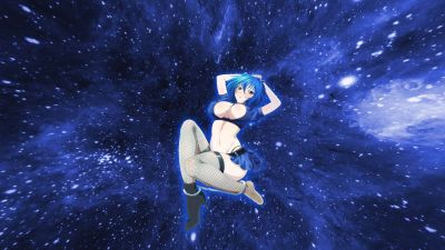 Xenovia Quarta - Custom Sky 16x by xThonyG on PvPRP