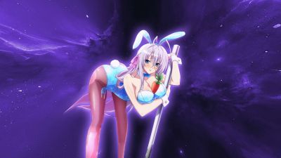 Rossweisse - Custom Sky 16x by xThonyG on PvPRP