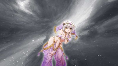 Koneko Toujou - Custom Sky 16x by xThonyG on PvPRP