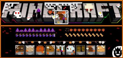 Classic Halloween [HUD] 16x by znygames on PvPRP
