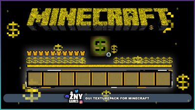 BOSS [BEDROCK] 16x by znygames & zny games on PvPRP