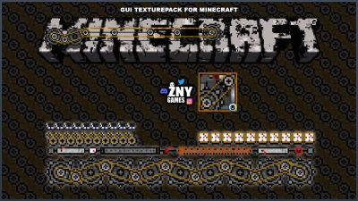 Steampunk [BEDROCK] 16x by znygames & zny games on PvPRP