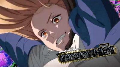 Chainsaw Man [BEDROCK] 16x by znygames & zny games on PvPRP