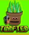 Turfted